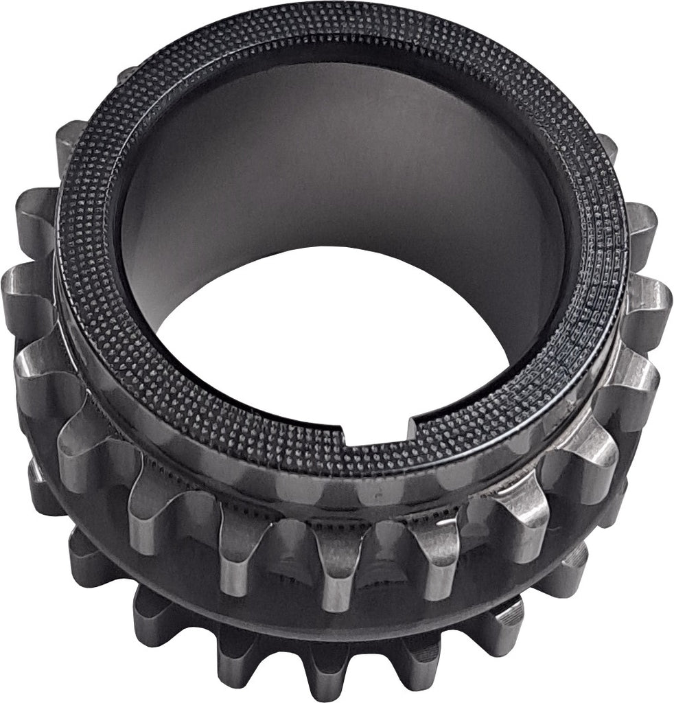 BOUNDARY RACING PUMP CM-SP-11 - Billet Timing Crank Drive Gear  Ford 5.0L image
