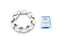 Load image into Gallery viewer, BOUNDARY RACING PUMP LS-10295-OPG - Billet Oil Pump Gear Set GM LS Standard Flow image