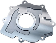 Load image into Gallery viewer, BOUNDARY RACING PUMP MM-BBP-3V - Billet Back Plate Ford 3V Mod Motor 05-14 image