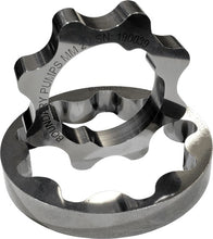 Load image into Gallery viewer, BOUNDARY RACING PUMP MM-OPG-2V - Billet Oil Pump Gear Set Ford 4.6L  2V 99-00 image