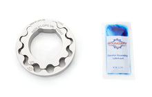 Load image into Gallery viewer, BOUNDARY RACING PUMP RB26N1-OPG - Billet Oil Pump Gear Set Nissan RB26 2.6L 6-Cyl image