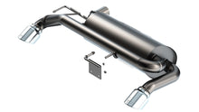 Load image into Gallery viewer, BORLA 11977 - 21-   Ford Bronco 2.7L Axle Back Exhaust System image