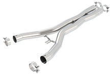 Load image into Gallery viewer, BORLA 60548 - 14- Corvette 6.2L X-Pipe  image