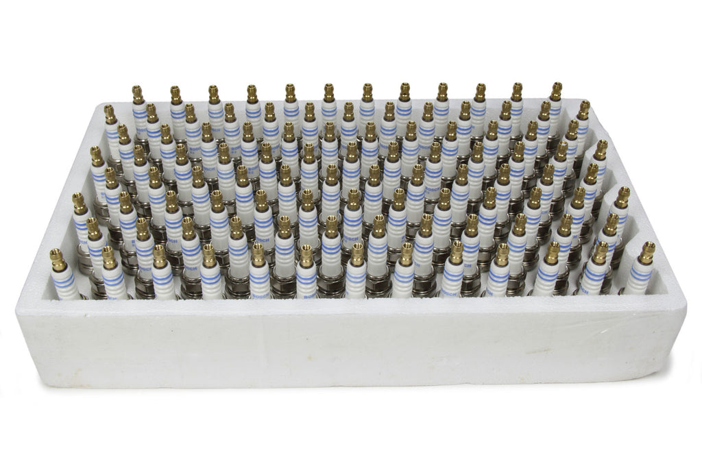 BOSCH MOTORSPORT F05CE0 - Bosch Motorsport Spark Plugs 100pk image