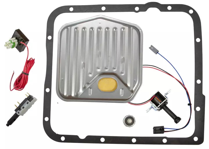 BOWLER PERFORMANCE TRANSMISSIONS 5107000 - 700-R4 Lock-Up Module Sy stem image