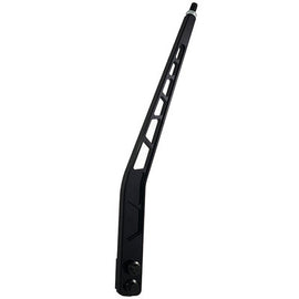 BOWLER PERFORMANCE TRANSMISSIONS 6014191 - 14In Shift Lever Industr ial Pocket Style Black image