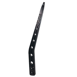 BOWLER PERFORMANCE TRANSMISSIONS 6014194 - 14In Shift Lever Aviatio n Style Black image