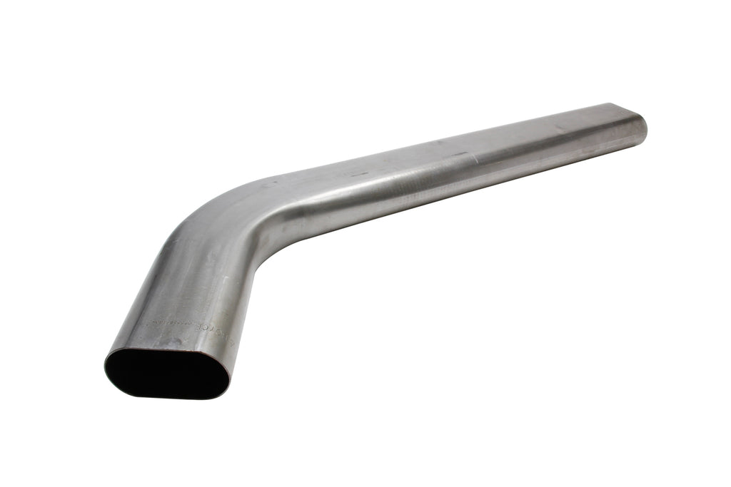 BOYCE OP3536SR60-2 - 3.5 x 36 Oval Tailpipe  image