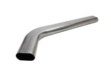 3.5 x 36 Oval Tailpipe