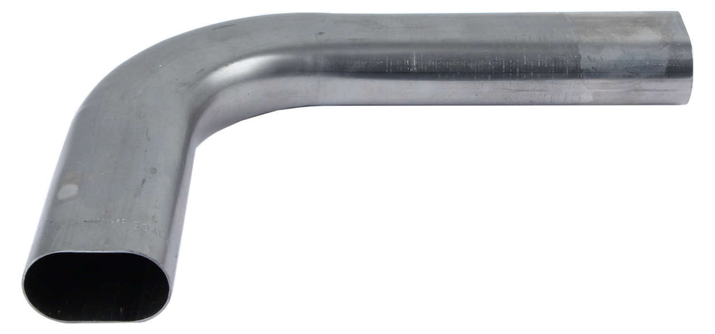 BOYCE OSR3590 - 3.5 90 Deg Oval Elbow  image