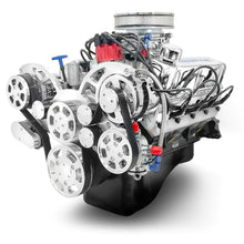 Load image into Gallery viewer, BLUEPRINT ENGINES BP302CTCK - SBF 302 Crate Engine 361 HP - 334 Lbs Torque image