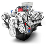 SBF EFI 302 Crate Engine 361 HP - 334 Lbs Torque