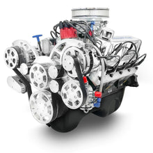 Load image into Gallery viewer, BLUEPRINT ENGINES BP302RCTCK - SBF 302 Crate Engine 361 HP - 334 Lbs Torque image