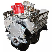 Load image into Gallery viewer, BLUEPRINT ENGINES BP302RCTC - SBF 302 Crate Engine 361 HP - 334 Lbs Torque image