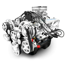 Load image into Gallery viewer, BLUEPRINT ENGINES BP302RCTFK - SBF EFI 302 Crate Engine 361 HP - 334 Lbs Torque image