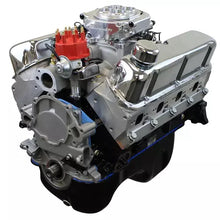 Load image into Gallery viewer, BLUEPRINT ENGINES BP302RCTF - SBF EFI 302 Crate Engine 361 HP - 334 Lbs Torque image