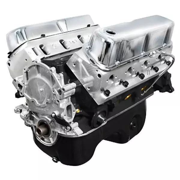BLUEPRINT ENGINES BP302RCT - SBF 302 Crate Engine 361 HP - 334 Lbs Torque image