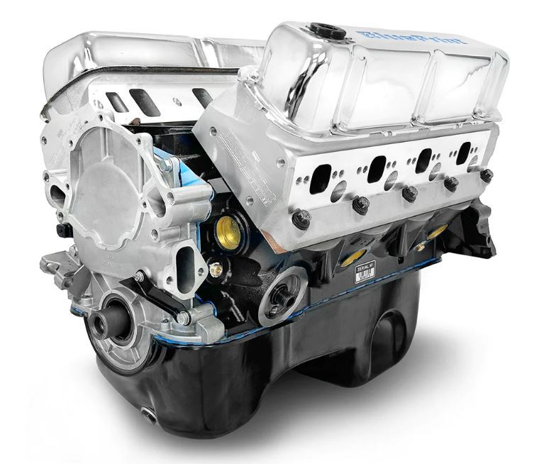 BLUEPRINT ENGINES BP3479RCT - Crate Engine - SBF 347 415 HP Base Model image