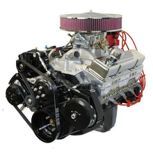 Load image into Gallery viewer, BLUEPRINT ENGINES BP3505CTCK - SBC 350 Crate Engine 390 HP - 410 Lbs Torque image