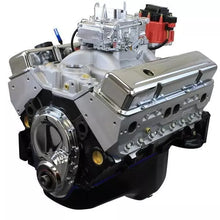Load image into Gallery viewer, BLUEPRINT ENGINES BP3505CTC - SBC 350 Crate Engine 390 HP - 410 Lbs Torque image