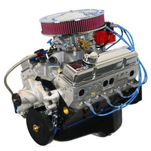 Load image into Gallery viewer, BLUEPRINT ENGINES BP3505CTFD - SBC EFI 350 Crate Engine 390 HP - 410 Lbs Torque image