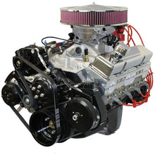 Load image into Gallery viewer, BLUEPRINT ENGINES BP3505CTFK - SBC EFI 350 Crate Engine 390 HP - 410 Lbs Torque image
