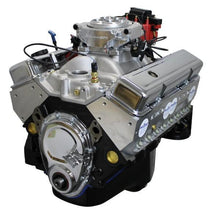Load image into Gallery viewer, BLUEPRINT ENGINES BP3505CTF - SBC EFI 350 Crate Engine 390 HP - 410 Lbs Torque image