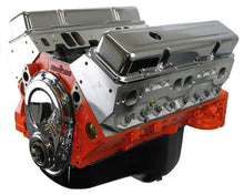 Load image into Gallery viewer, BLUEPRINT ENGINES BP38318CT1 - SBC Crate Engine - 383 Base w/Aluminum Heads image