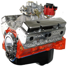 Load image into Gallery viewer, BLUEPRINT ENGINES BP38318CTC1 - SBC 383 Crate Engine - Base Dressed w/Alm Heads image