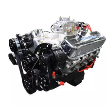 Load image into Gallery viewer, BLUEPRINT ENGINES BP454CTCKB - BBC 454 Crate Engine 490 HP - 479 Lbs Torque image