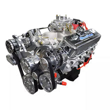 Load image into Gallery viewer, BLUEPRINT ENGINES BP454CTCK - BBC 454 Crate Engine 490 HP - 479 Lbs Torque image