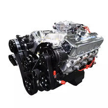 Load image into Gallery viewer, BLUEPRINT ENGINES BP454CTFKB - BBC EFI 454 Crate Engine 490 HP - 479 Lbs Torque image