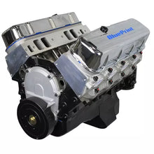 Load image into Gallery viewer, BLUEPRINT ENGINES BP454CT - BBC 454 Crate Engine 490 HP - 479 Lbs Torque image