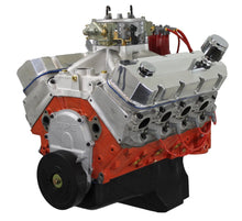 Load image into Gallery viewer, BLUEPRINT ENGINES PS6320CTC - Crate Engine - BBC 632 815HP Dressed Model image