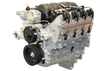 Load image into Gallery viewer, BLUEPRINT ENGINES PSLS3760CTF - Crate Engine - GM LS 376 EFI 530HP Dressed Model image