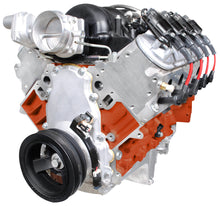 Load image into Gallery viewer, BLUEPRINT ENGINES PSLS4272CTF - Crate Engine - GM LS 427 EFI 625HP Dressed Model image