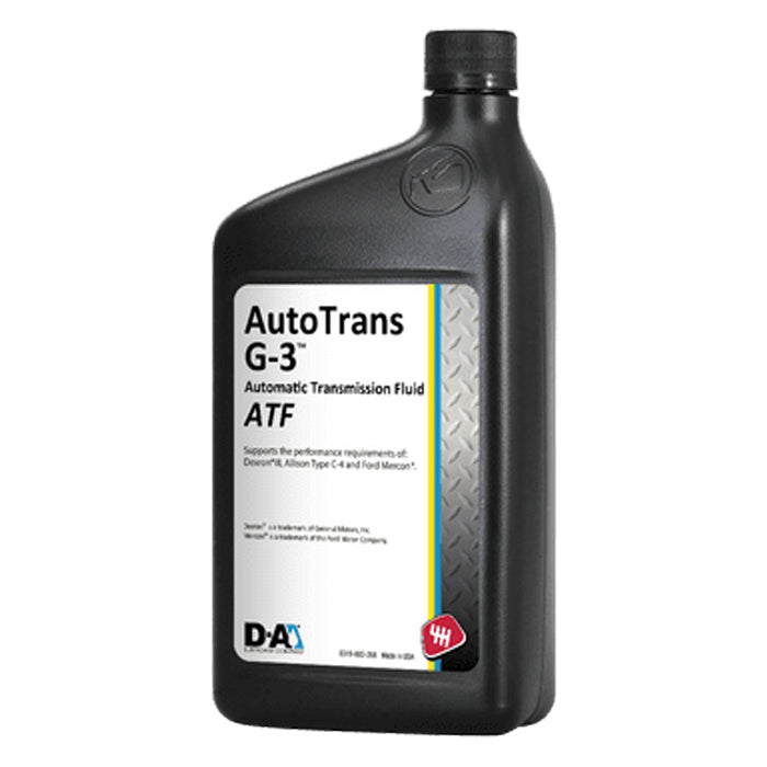 PENNGRADE MOTOR OIL 54506 - Autotrans G3 Case 1 Qt.  image