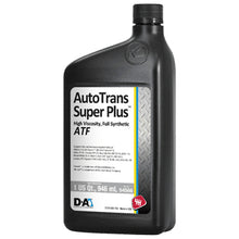 Load image into Gallery viewer, PENNGRADE MOTOR OIL 54566 - Autotrans Super Plus 1 Quart image