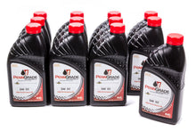 Load image into Gallery viewer, PENNGRADE MOTOR OIL 71156-12 - 50w Racing Oil Cs/12-Qt  image