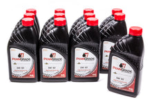 Load image into Gallery viewer, PENNGRADE MOTOR OIL 71166-12 - 60w Racing Oil Cs/12-Qt  image