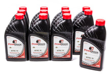 Load image into Gallery viewer, PENNGRADE MOTOR OIL 71176-12 - Nitro 70 Racing Oil Case/12-Qt image