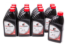 Load image into Gallery viewer, PENNGRADE MOTOR OIL 71406-12 - 40w Racing Oil Cs/12-Qt  image