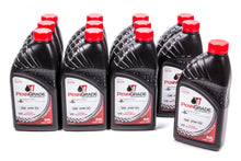 Load image into Gallery viewer, PENNGRADE MOTOR OIL 71576-12 - 20w50 Motorcycle Oil Cs/12-Qt image