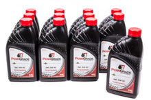 Load image into Gallery viewer, PENNGRADE MOTOR OIL 71586-12 - 15w40 Racing Oil Cs/12Qt Partial Synthetic image