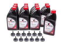 Load image into Gallery viewer, PENNGRADE MOTOR OIL 77296-12 - 80w90 Hypoid Gear Oil Case 12 x 1 Qt. GL-4 image