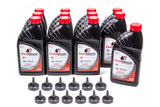 75w90 Hypoid Gear Oil Case 12 x 1 Qt.