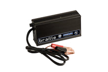 Load image into Gallery viewer, BRAILLE AUTO BATTERY 12310L - Lithium Battery Charger 10amp  Micro-Lite image