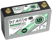 Load image into Gallery viewer, BRAILLE AUTO BATTERY B169L - Lithium ION Super 16 Volt Battery 950 Amps image