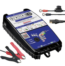 Load image into Gallery viewer, BRAILLE AUTO BATTERY TM661 - 16-Volt Lithium Battery Charger image