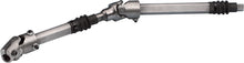 Load image into Gallery viewer, BORGESON 000651 - Steering Shaft Steel w/ Vibe Reducer 94-04 Must image